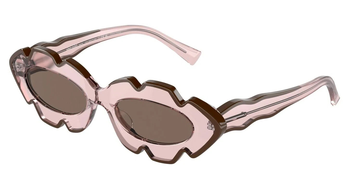 Alain Mikli 5072 Sunglasses - view 2